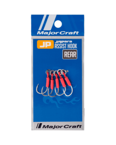 Assist Hook Major Craft REAR |