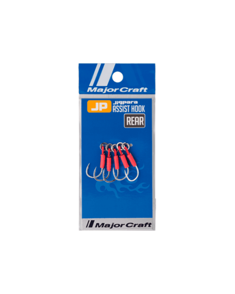Assist Hook Major Craft REAR |