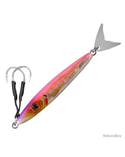 Espejig 7gr de Fishus by Lurenzo |