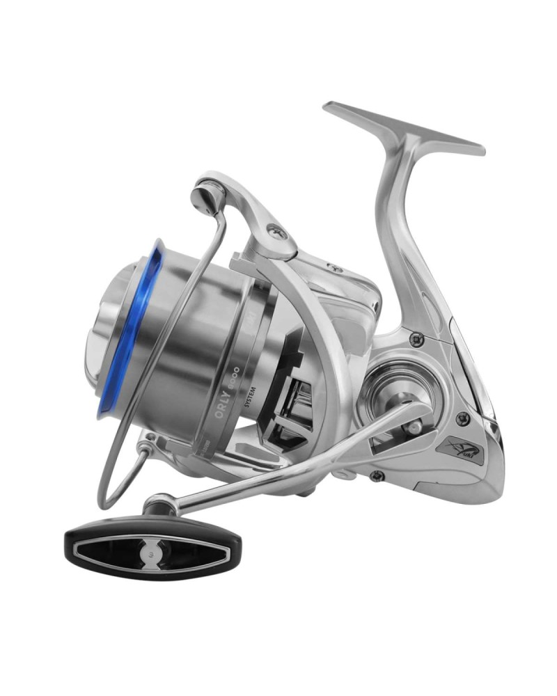 Carrete Yuki Orly SW 8000 |