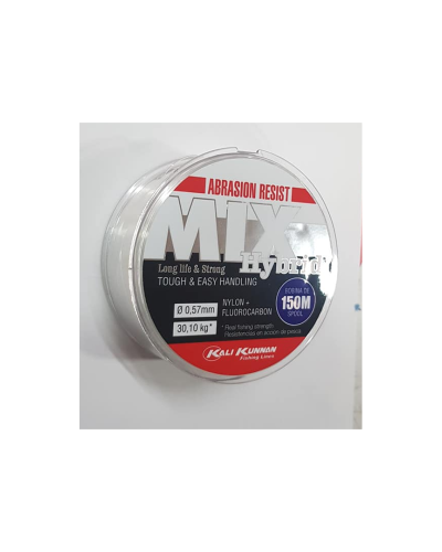 Hilo Mix Hybrid 150 mtrs |