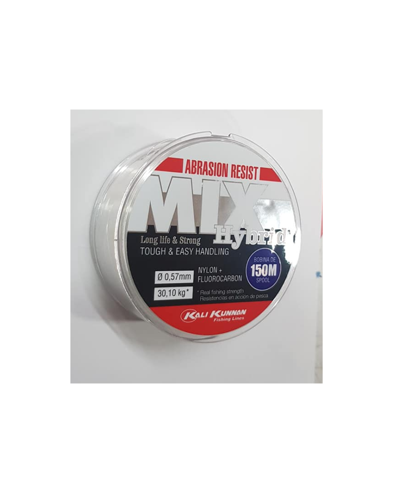 Hilo Mix Hybrid 150 mtrs |