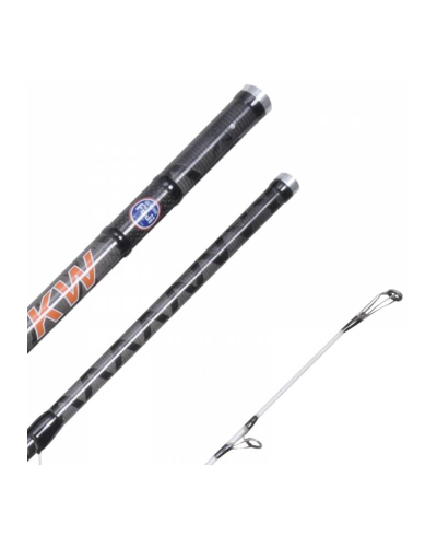 Caña Enygma Cartago LC 4,20 | Caracteristicas Técnicas: Modelo: Vercelli Enygma Cartago 420 Medida Extendida: 4,20 metros Sec...