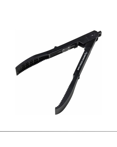 Pinza Savage Gear Safety Fish 21.5cm | Medidas 21,5cm 30x215mm