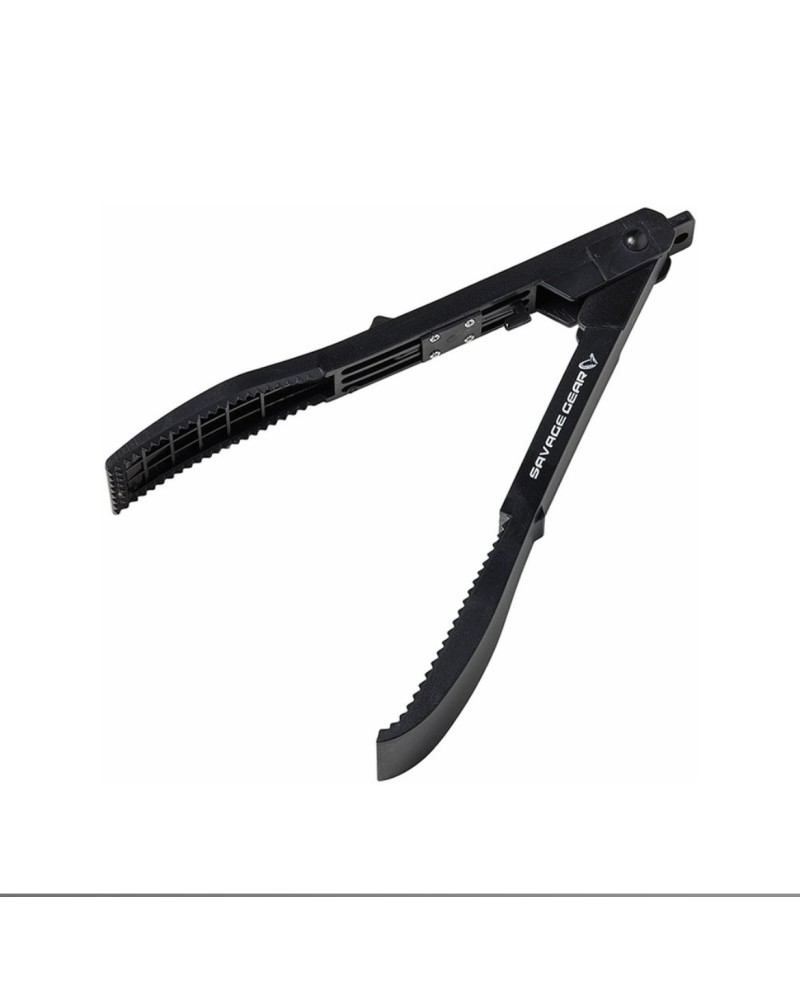 Pinza Savage Gear Safety Fish 21.5cm | Medidas 21,5cm 30x215mm