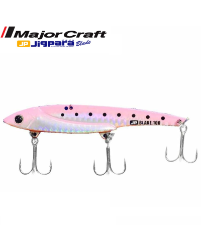 Señuelo Jigpara Blade 27gr |