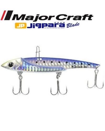 Señuelo Jigpara Blade 27gr |