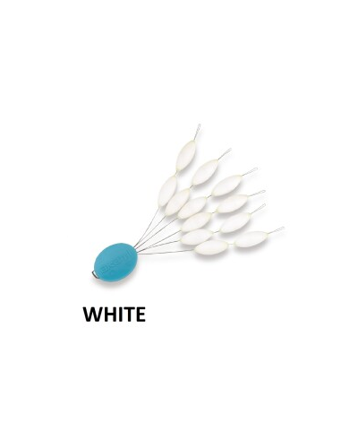 Perlas flotantes AKAMI |