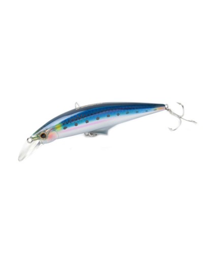 Minnow G Control de Jackson |