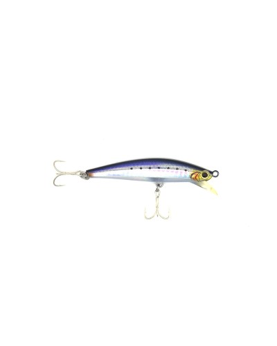 Minnow Pin Tail 120mm de Jackson |