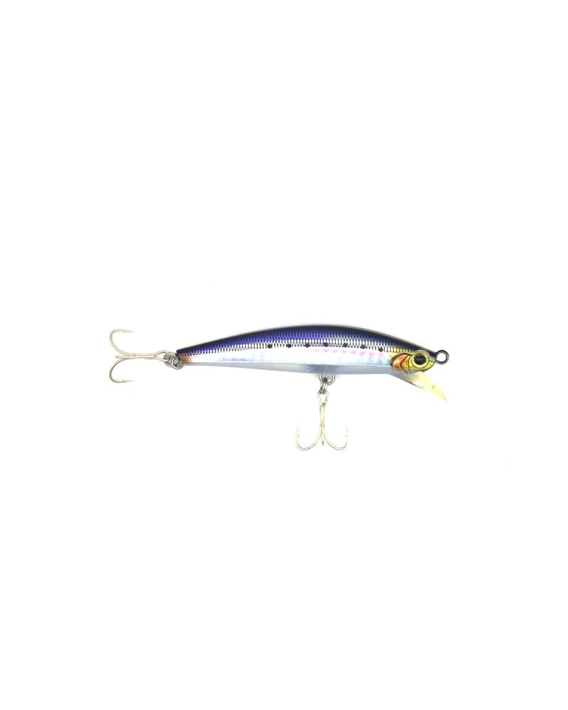 Minnow Pin Tail 120mm de Jackson |