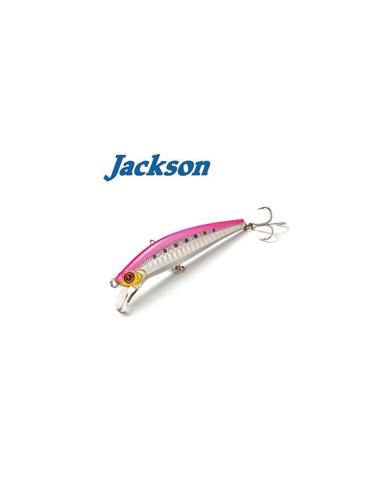 Minnow Pin Tail 120mm de Jackson |