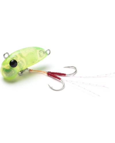 Jackson Mijinko Micro 2,5gr | La velocidad de caída y la acción del Mijinko han sido diseñadas específicamente para Aji, aunq...