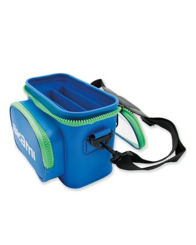 AKAMI HAKO EGI BAG |