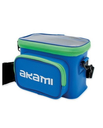 AKAMI HAKO EGI BAG |
