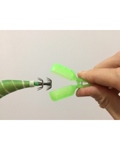 AKAMI HOOK COVER - CUBRE POTERAS JIBIONERAS |