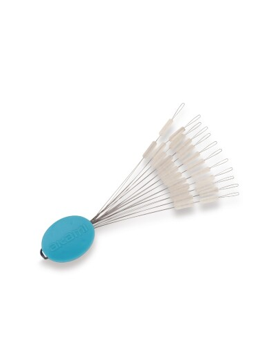 Tope de silicona AKAMI XL |