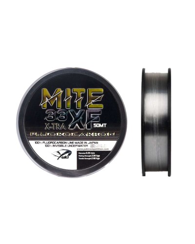 FLUOROCARBONO YUKI MITE |