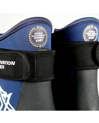 BOTAS DE NEOPRENO YUKI |