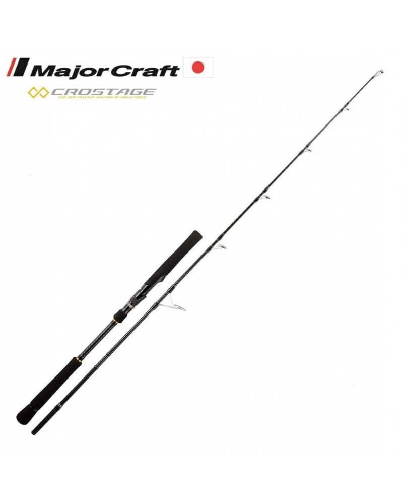 Crostage CRXJ-S632MH Vertical Power max 300gr |