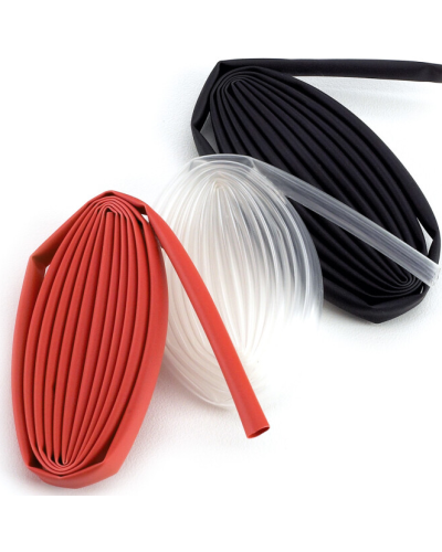 Tubo termoretractil |