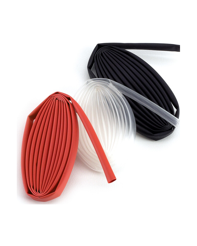 Tubo termoretractil |