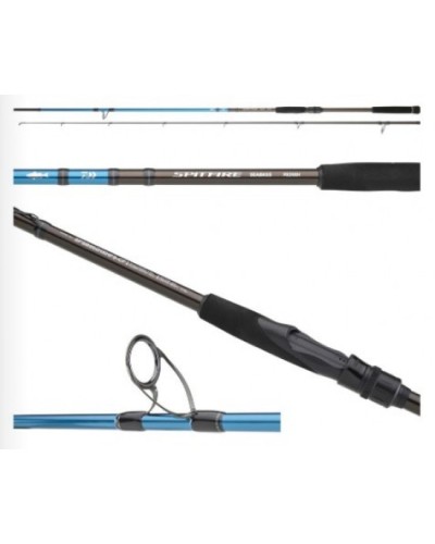 Caña Spitfire seabass 802MH 7-28GR |