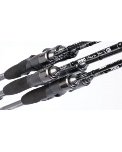 Caña Hart Toro Miura Jig 1,83M 30-120GR |