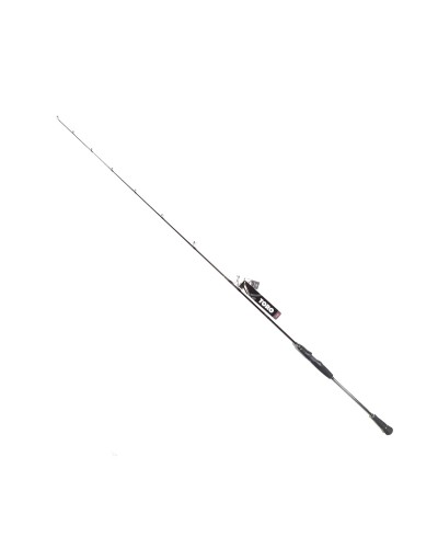 Caña Hart Toro Miura Jig 1,83M 30-120GR |