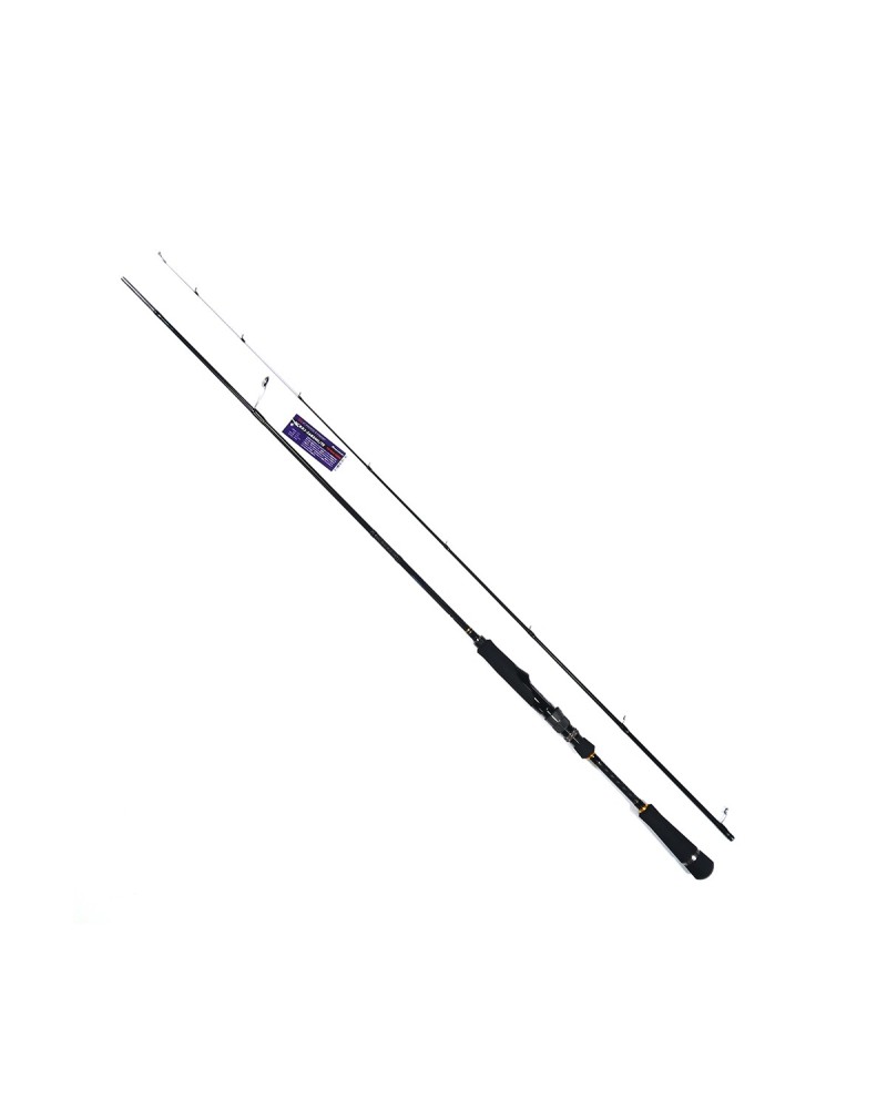 CAÑA CROSTAGE TIP RUN DE MAJOR CRAFT MAX 75GR |