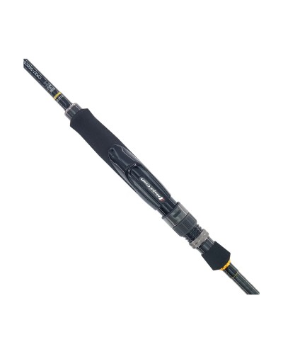 CAÑA CROSTAGE TIP RUN DE MAJOR CRAFT MAX 75GR |