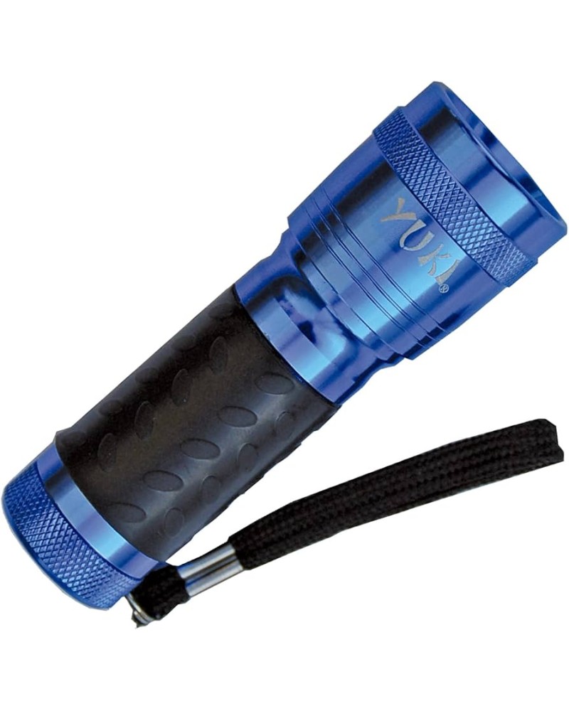 Linterna Yuki UV 14 Leds |