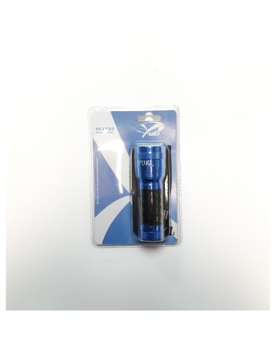 Linterna Yuki UV 14 Leds |