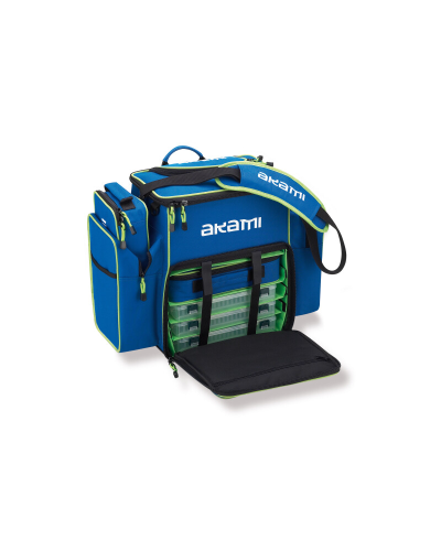 Mochila AKAMI MG21 |