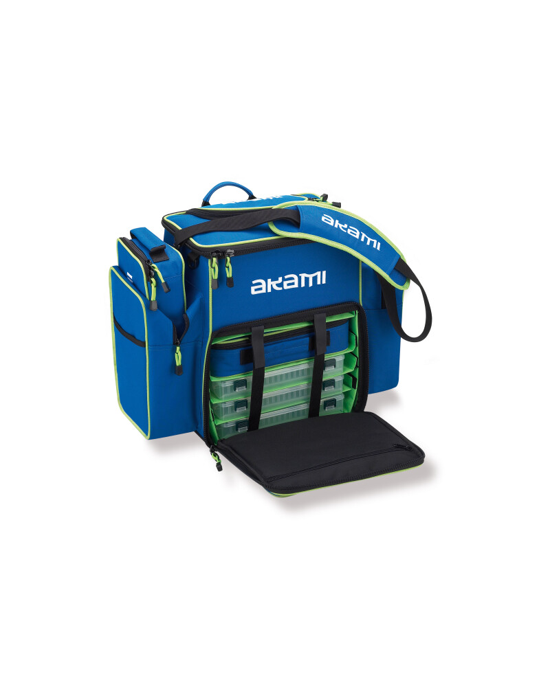 Mochila AKAMI MG21 |