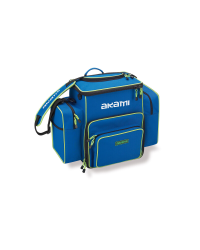 Mochila AKAMI MG21 |