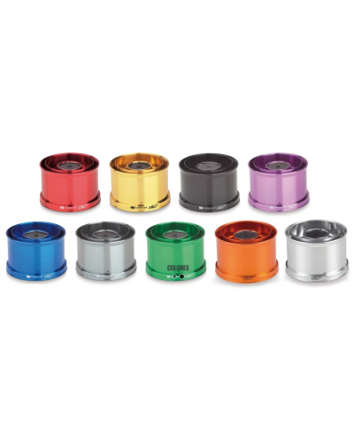 Bobina AKAMI RELY SC 1.5 |