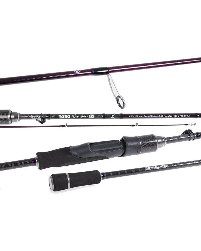 Hart Toro Egi AWFK |