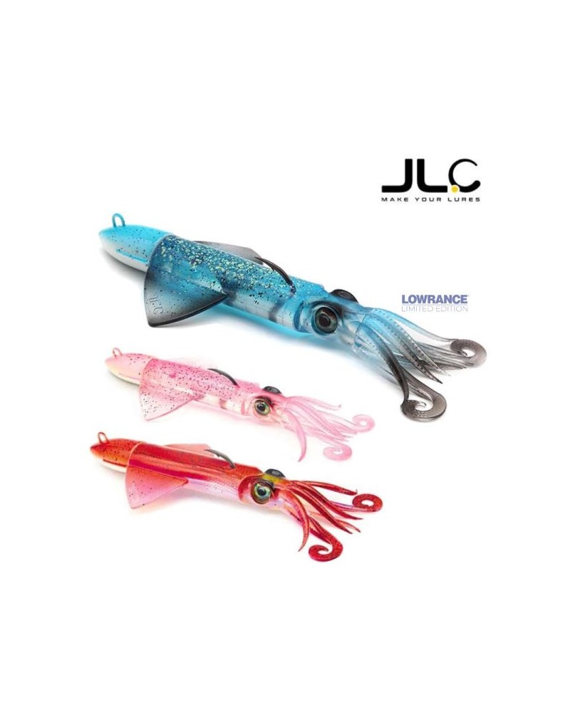 Xipi EVO JLC® 140 mm 60gr | Vinilo montaje Xipi EVO JLC® 140 mm Después de más de 5 años de incansable trabajo, hemos evoluci...