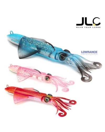 Xipi EVO JLC® 140 mm 120gr | Vinilo montaje Xipi EVO JLC® 140 mm Después de más de 5 años de incansable trabajo, hemos evoluc...