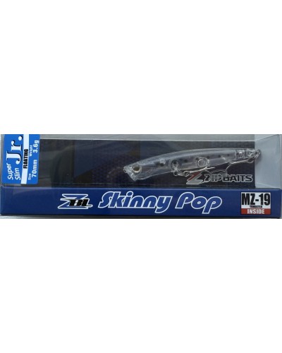 ZIPBAITS SKINNY POP JR 70 |