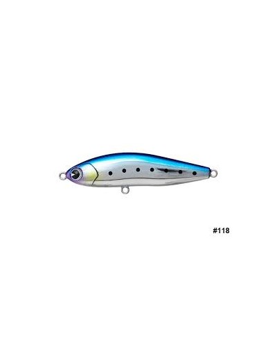 PASEANTE HONEY TRAP 70 S |     Longitud 7cm  Peso 12g  Profundidad de 10 a 50cm  Armado 2 Anz. Triple Nº3