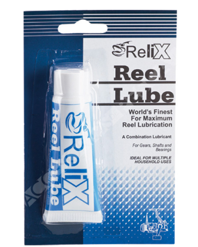 Lubricante para carretes |