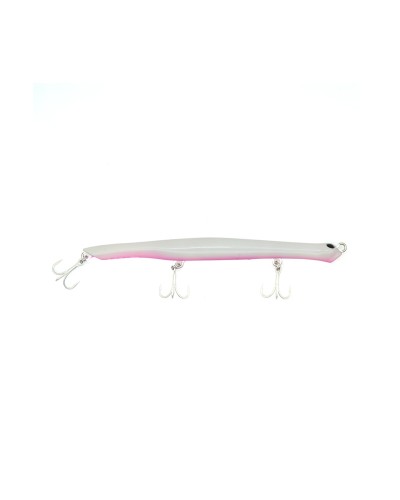 PASEANTE NYORO NYORO 125MM DE JACKSON |