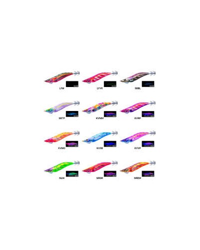 Jibionera duel mag-Q tungsten 3.5 |