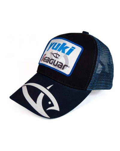 Gorra Yuki Seaguar |