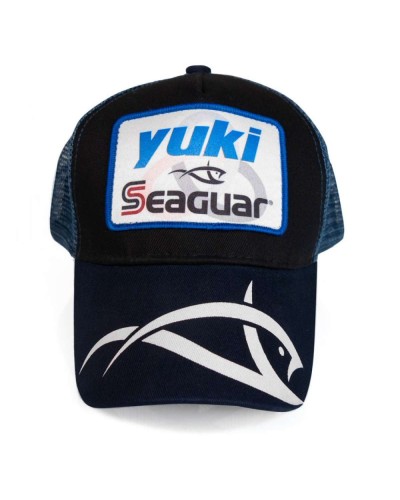 Gorra Yuki Seaguar |