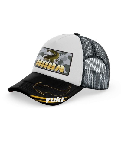 Gorra Yuki Wels Catfish |