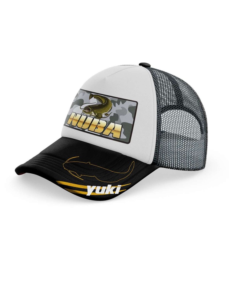 Gorra Yuki Wels Catfish |