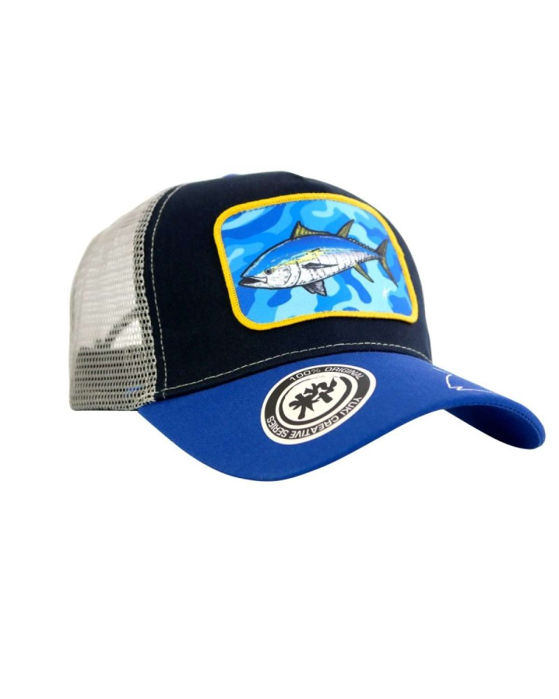 Gorra Yuki Atun |
